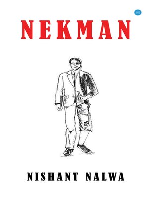 cover image of NEKMAN